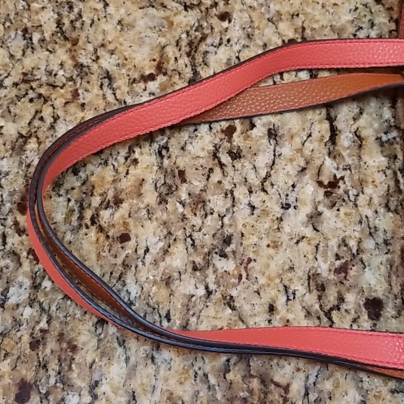 HUGE Tote! Easy to store...grocery shop in style! - Picture 12 of 13